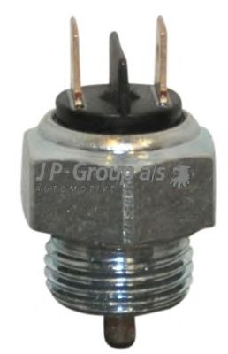 JP GROUP 1196600600 -  Выключатель, фара заднего хода